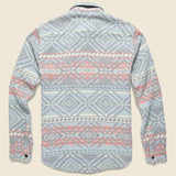 Durango CPO Workshirt - Aleutian Coast - Faherty - STAG Provisions - Tops - L/S Woven - Overshirt