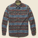 Bondi Jacket - River Glade - Faherty - STAG Provisions - Outerwear - Coat / Jacket