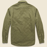 Bondi Jacket - River Glade - Faherty - STAG Provisions - Outerwear - Coat / Jacket