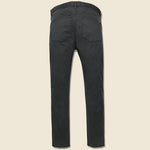 Comfort Twill Jean - Washed Black - Faherty - STAG Provisions - Pants - Twill