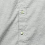 Melange Oxford Shirt - Grey - Faherty - STAG Provisions - Tops - L/S Woven - Solid
