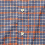 Everyday Shirt - Lanai Sunset Check - Faherty - STAG Provisions - Tops - L/S Woven - Plaid