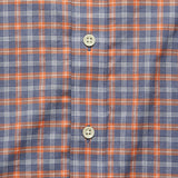 Everyday Shirt - Lanai Sunset Check - Faherty - STAG Provisions - Tops - L/S Woven - Plaid