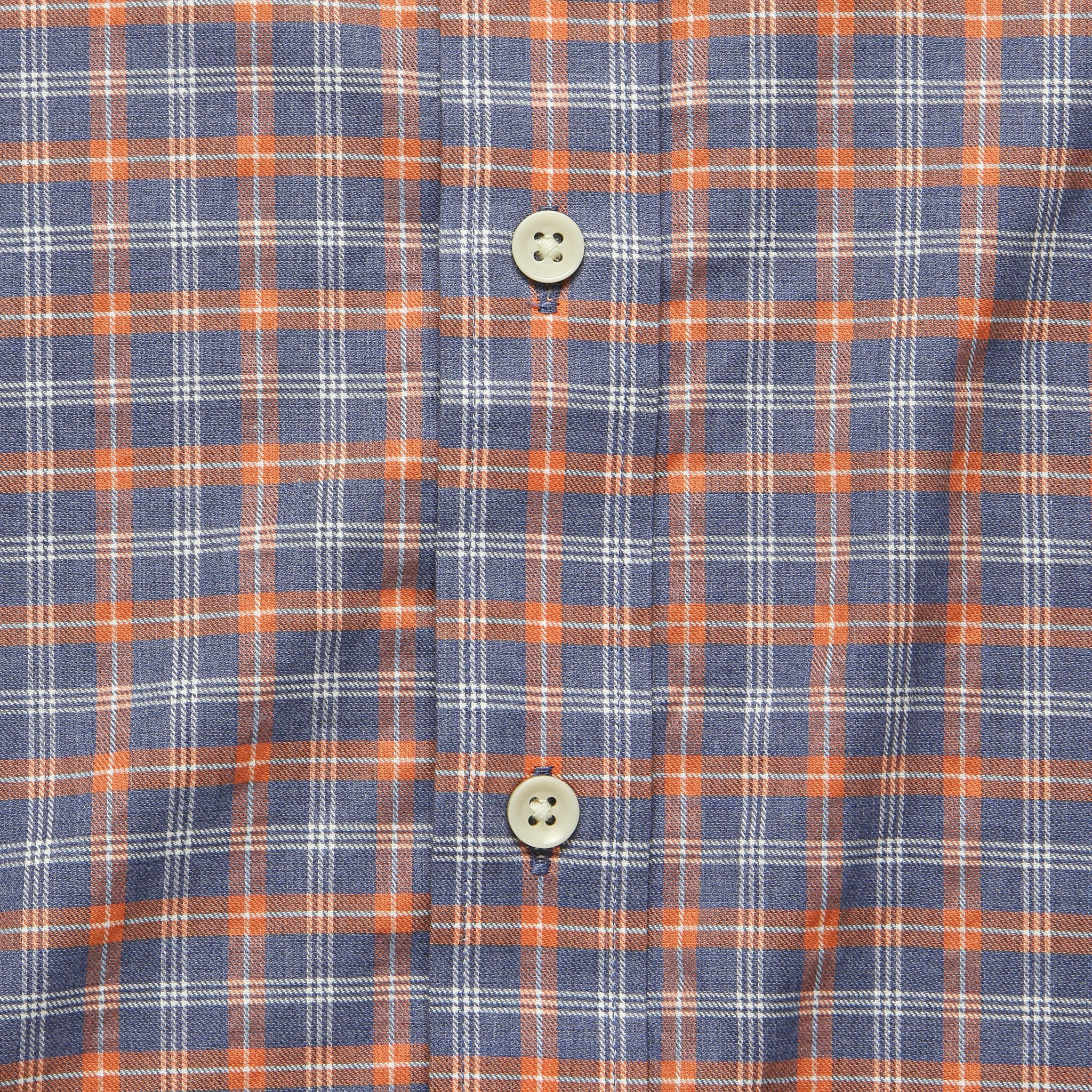 Everyday Shirt - Lanai Sunset Check - Faherty - STAG Provisions - Tops - L/S Woven - Plaid