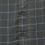 Everday Shirt - Hudson St. Windowpane - Faherty - STAG Provisions - Tops - L/S Woven - Plaid