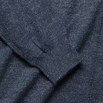 Sconset Crew Sweater - Navy Heather - Faherty - STAG Provisions - Tops - Sweater