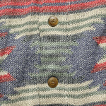 Jacquard Cardigan - Moab Serape - Faherty - STAG Provisions - Tops - Sweater