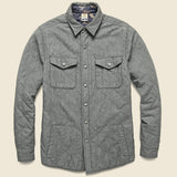 Bondi Jacket - Evening Ridge - Faherty - STAG Provisions - Outerwear - Coat / Jacket
