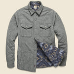 Bondi Jacket - Evening Ridge - Faherty - STAG Provisions - Outerwear - Coat / Jacket