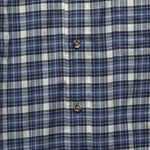 Everyday Shirt - Cream/Navy Tartan - Faherty - STAG Provisions - Tops - L/S Woven - Plaid