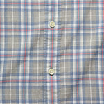 Movement Melange Shirt - Monterey Plaid - Faherty - STAG Provisions - Tops - L/S Woven - Plaid