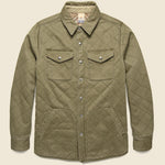 Bondi Jacket - Point Dunes - Faherty - STAG Provisions - Outerwear - Coat / Jacket