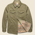 Bondi Jacket - Point Dunes - Faherty - STAG Provisions - Outerwear - Coat / Jacket