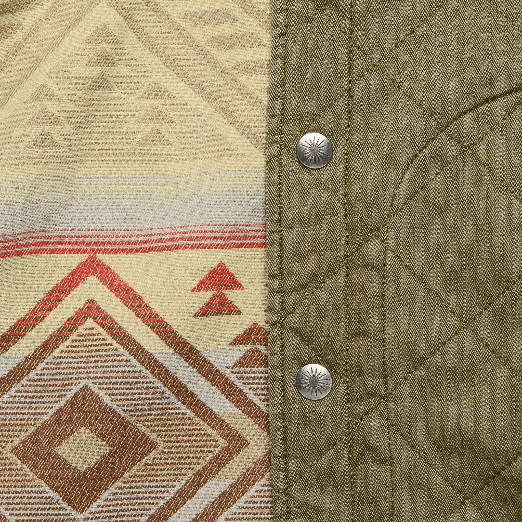 Bondi Jacket - Point Dunes - Faherty - STAG Provisions - Outerwear - Coat / Jacket