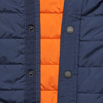 Atmosphere Packable Jacket - Navy - Faherty - STAG Provisions - Outerwear - Shirt Jacket