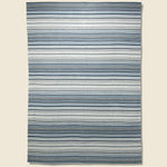 Adirondack Blanket - Cloud Sky Geo - Faherty - STAG Provisions - Gift - Blankets