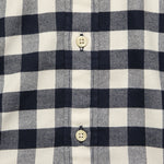 Legend Woven Shirt - Cream Tahoe Check - Faherty - STAG Provisions - Tops - L/S Woven - Plaid