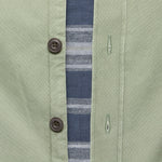 Stretch Blanket Lined CPO Jacket - Olive - Faherty - STAG Provisions - Outerwear - Coat / Jacket