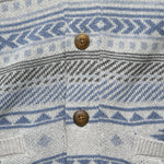 Yellowtail Cardigan - Bighorn River - Faherty - STAG Provisions - Tops - Sweater