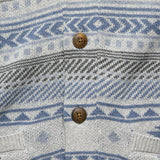 Yellowtail Cardigan - Bighorn River - Faherty - STAG Provisions - Tops - Sweater