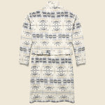 Knit Robe - Sand Dune Star - Faherty - STAG Provisions - Tops - Robe