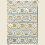 Adirondack Blanket - Prairie Stream - Faherty - STAG Provisions - Home - Bed - Blanket