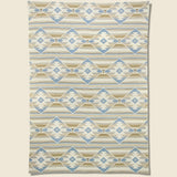 Adirondack Blanket - Prairie Stream - Faherty - STAG Provisions - Home - Bed - Blanket