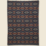 Adirondack Blanket - Western Range Shadow - Faherty - STAG Provisions - Home - Bed - Blanket