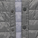 Atmosphere Shirt Jacket - Summit Grey - Faherty - STAG Provisions - Outerwear - Coat / Jacket
