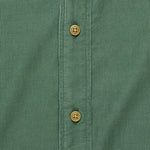Stretch Cord Shirt - Laurel Wreath - Faherty - STAG Provisions - Tops - L/S Woven - Corduroy