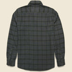 Movement Flannel - Deer Springs Plaid - Faherty - STAG Provisions - Tops - L/S Woven - Plaid
