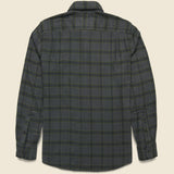 Movement Flannel - Deer Springs Plaid - Faherty - STAG Provisions - Tops - L/S Woven - Plaid