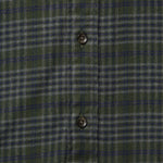 Movement Flannel - Deer Springs Plaid - Faherty - STAG Provisions - Tops - L/S Woven - Plaid
