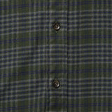 Movement Flannel - Deer Springs Plaid - Faherty - STAG Provisions - Tops - L/S Woven - Plaid