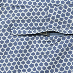 Classic 7-Inch Boardshort - Fish Scale Batik - Faherty - STAG Provisions - Shorts - Swim