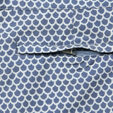 Classic 7-Inch Boardshort - Fish Scale Batik - Faherty - STAG Provisions - Shorts - Swim
