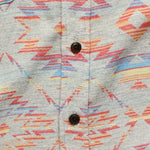 Belmar Workshirt - Chankillo Sunset - Faherty - STAG Provisions - Tops - L/S Woven - Other Pattern