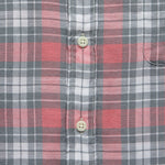 Ventura Shirt - Sierra Rose Cream - Faherty - STAG Provisions - Tops - L/S Woven - Plaid