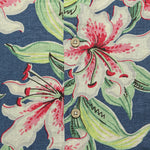 Tropical Atoll Shirt - Hibiscus Hawaiian - Faherty - STAG Provisions - Tops - S/S Woven - Floral