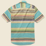 Coast Shirt - Sunset Mesa - Faherty - STAG Provisions - Tops - S/S Woven - Stripe
