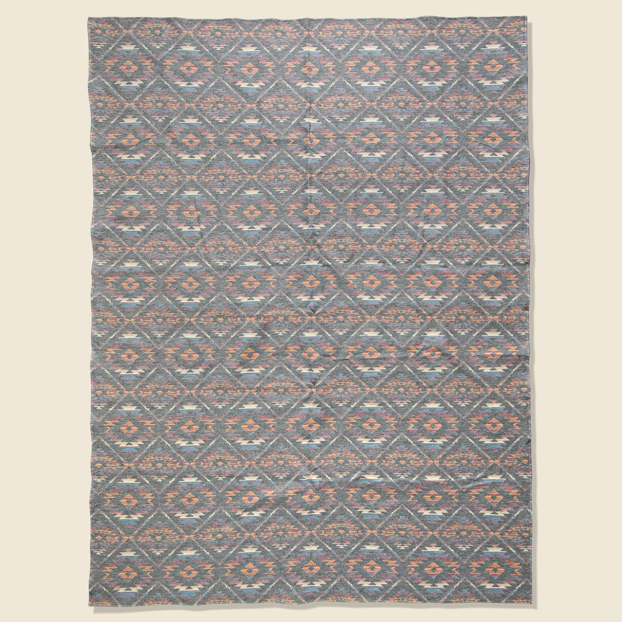 Adirondack Blanket - Chankillo Horizon - Faherty - STAG Provisions - Gift - Blankets