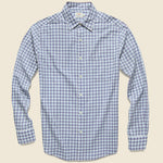 Faherty - L/S Ventura Shirt, SS19 - Faherty - STAG Provisions - Tops - L/S Woven - Plaid