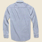 Faherty - L/S Ventura Shirt, SS19 - Faherty - STAG Provisions - Tops - L/S Woven - Plaid
