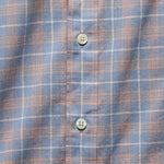 Faherty - L/S Stretch Poplin Shirt, SS19 - Faherty - STAG Provisions - Tops - L/S Woven - Plaid