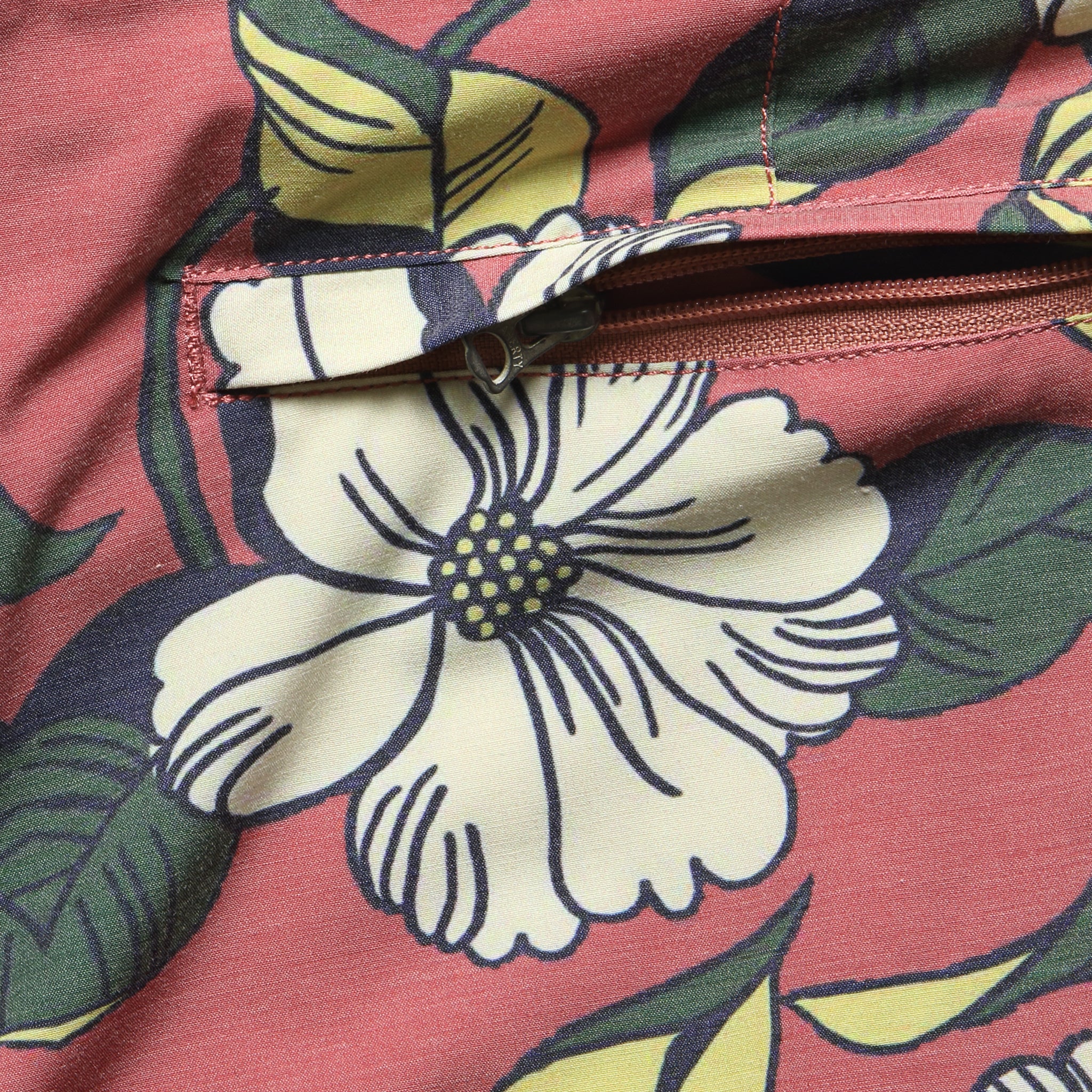 
                          Classic 7" Boardshort - Red Retro - Faherty - STAG Provisions - Shorts - Swim
                        