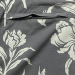 Classic 7" Boardshort - Black Floral - Faherty - STAG Provisions - Shorts - Swim