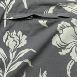 Classic 7" Boardshort - Black Floral - Faherty - STAG Provisions - Shorts - Swim