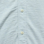 Knit Ventura Shirt - Blue - Faherty - STAG Provisions - Tops - L/S Knit