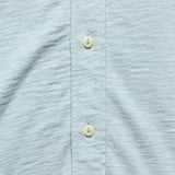 Knit Ventura Shirt - Blue - Faherty - STAG Provisions - Tops - L/S Knit