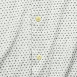 Knit Pacific Shirt - White Flame - Faherty - STAG Provisions - Tops - S/S Woven - Other Pattern
